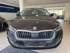 Skoda Octavia Combi Style *LED*KAMERA*SHZ*ACC*SUNSET* Bild 2