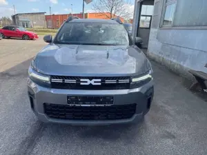 Dacia Bigster TCe 140 Expression