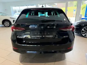 Skoda Octavia Combi Style *LED*KAMERA*SHZ*ACC*SUNSET* Bild 5