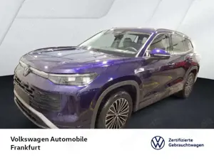 Volkswagen Tayron 1.5 eTSI DSG Life Navi 7-Sitzer IQ.Light-