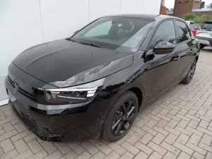 Opel Corsa 1,2 GS-Line+Navi+LED+Kamera+Sitzheizung+AT