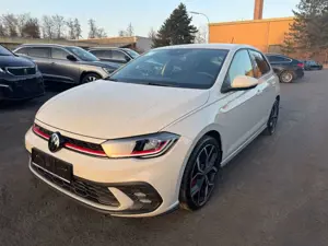 Volkswagen Polo VI GTI Navi Kamera Keyless IQ Light
