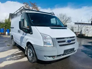 Ford Transit Kasten 2.2TDCI 63KW *Werkstattwagen