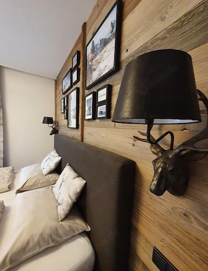 Sommerangebot: Ferienwohnung Kitzbüheler Alpen Hohe Tauern Bild 8