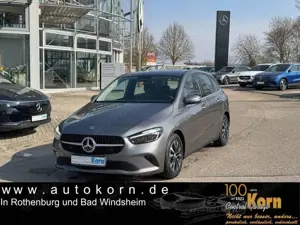 Mercedes-Benz B 180 EntryAdvance AHK Kamera WinterP+MS16" LED