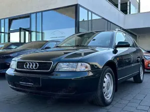 Audi A4 2.5 TDI Avant Aut. Schiebedach | Sitzheizung