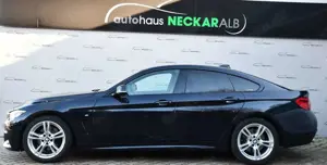 BMW 430 M-Sport*Head-Up*Kamera*Navi* Bild 4