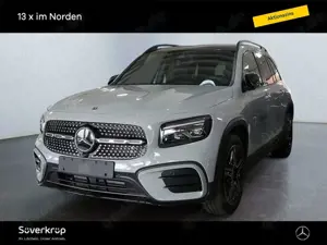 Mercedes-Benz GLB 200 d 4MATIC AMG NIGHT MULTI 360 AHK KAMERA