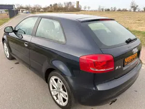 Audi A3 1.8 TFSI Ambition quattro/ Klimaaut. Bild 5