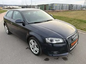 Audi A3 1.8 TFSI Ambition quattro/ Klimaaut.