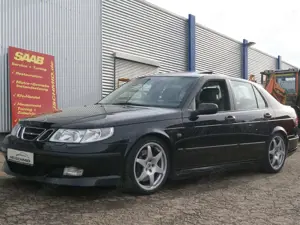 Saab 9-5 2.3 Aero Hirsch Troll R 305 PS Motor/Getriebe neu