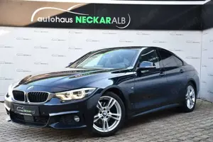 BMW 430 M-Sport*Head-Up*Kamera*Navi* Bild 3