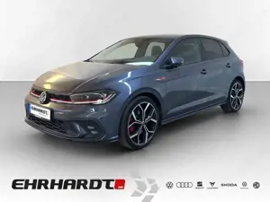 Volkswagen Polo 2.0 TSI DSG GTI DCC IQ-LIGHT*NAV*SHZ*ACC*PDC*VI...
