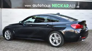 BMW 430 M-Sport*Head-Up*Kamera*Navi* Bild 5