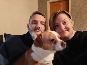 Ruhiges Paar sucht ein Zuhause zum wohlfühlen 