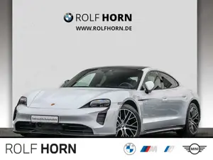 Porsche Taycan 4S Sport Chrono Pano Bose Massage 360°