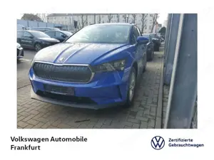 Skoda Enyaq iV 50 Loft Navi LED