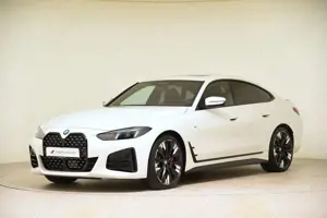 BMW 420 420d xDrive Gran Coupé M Sport Pro WLAN Glasdach