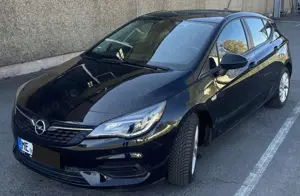 Opel Astra Astra 1.5 D Start/Stop Automatik Opel 2020