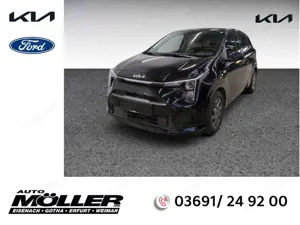 Kia Picanto 1.0 Vision PE2 AMT Navi Kamera SHZG PDC