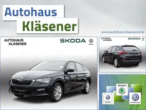Skoda Scala Ambition 1.0 TSI 70 KW LED PDC GRA SHZ LHZ