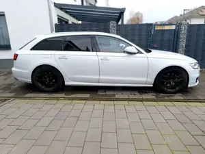 Audi A6 Avant 2.0 TDI ultra S tronic Bild 4