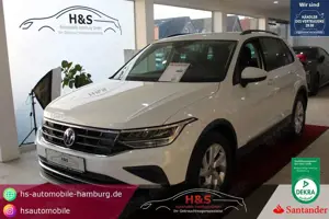 Volkswagen Tiguan 1.5 TSI Life V-Cockpit*CARPLAY