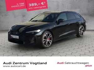 Audi A5 Avant 2.0 TFSI qua S-tron S-LINE/3-ZONEN/LED