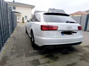 Audi A6 Avant 2.0 TDI ultra S tronic Bild 5