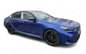 BMW M5 M5 Limousine 727PS M Driver's Paket,Komforpaket