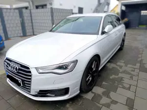 Audi A6 Avant 2.0 TDI ultra S tronic Bild 2