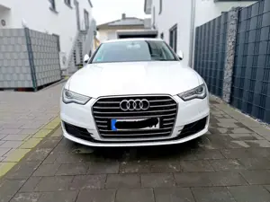Audi A6 Avant 2.0 TDI ultra S tronic Bild 3