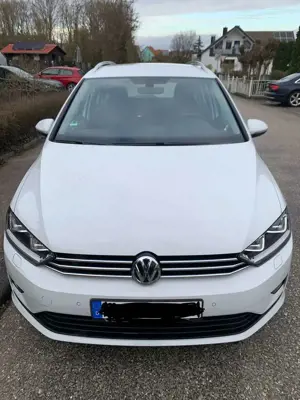 Volkswagen Golf Sportsvan Golf Sportsvan 1.4 TSI (BlueMotion Technology) Comfortline