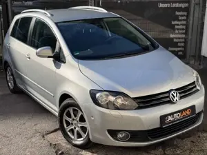 Volkswagen Golf Plus VI Team 1.4*DSG*NUR 104TKM*KLIMA*TEMPO