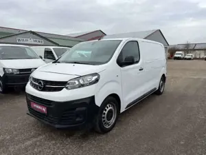 Opel Vivaro Kasten Edition M