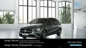 Mercedes-Benz B 200 B 200 PROGRESSIVE+NIGHT+360+EASYP+KEYLESS+LENKHZ