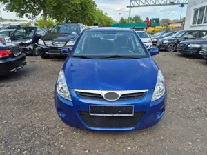 Hyundai i20 1.2 Comfort  Mod.13