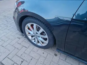 Volkswagen Golf VII Variant GTD BMT Automatik Kamera Standh Bild 4