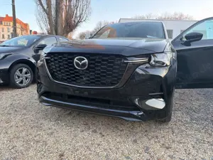 Mazda CX-60 3.3L e-SKYACTIV D 254ps