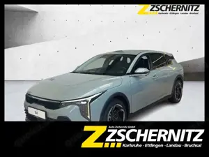 Kia K4 1.6T 150PS DCT SPIRIT LED*NAVI*360°KAMERA*SHZ