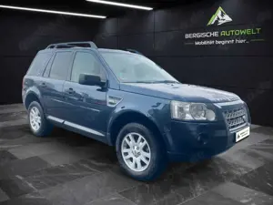Land Rover Freelander FREELANDER 2 SE TD4/ALCANTARA/2-Z.KLIMA/SHZ/PDC