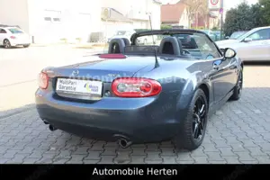 Mazda MX-5 1.8 Center-Line*KLIMATRONIC*TOP! Bild 3
