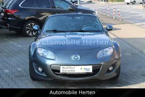 Mazda MX-5 1.8 Center-Line*KLIMATRONIC*TOP! Bild 2