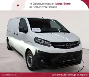 Opel Vivaro-e Vivaro-e Cargo M (50-kWh) Edition PDC