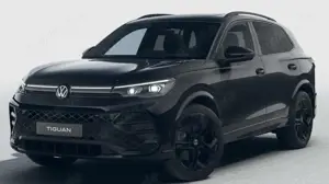 Volkswagen Tiguan 2.0 TDI R-Line 4Motion Leder Dach AHK