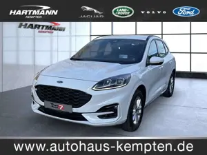 Ford Kuga Plug-In Hybrid ST-Line Bluetooth Navi LED