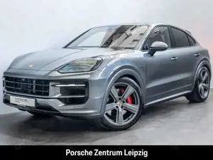Porsche Cayenne S E-Hybrid Coupe SportDesign PDCC InnoDrive