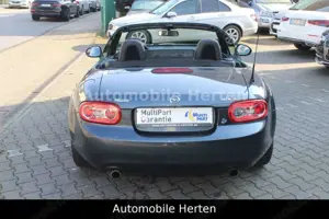 Mazda MX-5 1.8 Center-Line*KLIMATRONIC*TOP! Bild 4