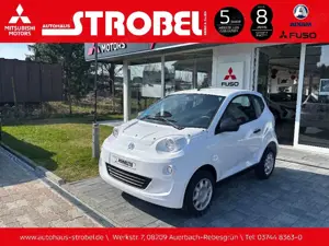 Aixam Others *LED-LICHT*ELEKTR.FENSTERHEBER*