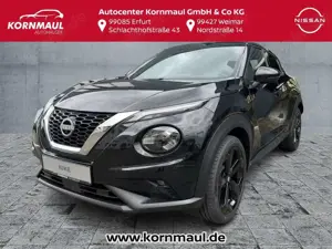 Nissan Juke Tekna 1.0 DIG-T 114 PS  BOSE/NAVI
